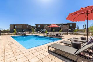 Macallister 1008-N Scottsdale-Htd Pool-Close2Golf - Scottsdale - 7