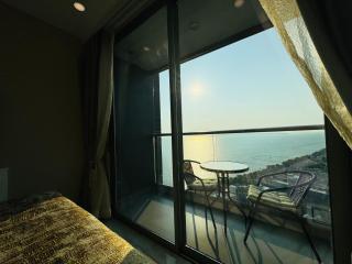 Copacabana Jomtien Beach & Top Sea View - Jomtien Beach - 5
