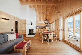 Chalet Lärchenhof - Colfosco - 5