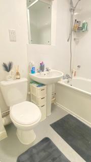 Nice room on the friendly flat - Londres - 7