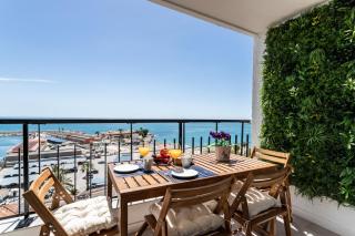Sur Suites Perla 7 - Fuengirola - 9