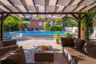 Holiday Home Tia - Trogir - 9