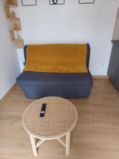 Studio neuf des amandines - Pont-Sainte-Maxence - 9