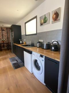 GITE Mourèzeva - Mourèze - 1