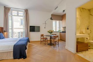La Guitare 24 - Nice studio in center of Cannes, just behind Grand Hotel - Cannes - 7