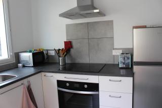 Petite maison, cosy, sur les collines niçoises - 8