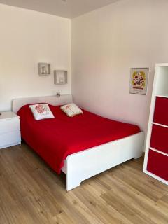 Petite maison, cosy, sur les collines niçoises - 4