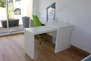 Petite maison, cosy, sur les collines niçoises - 2