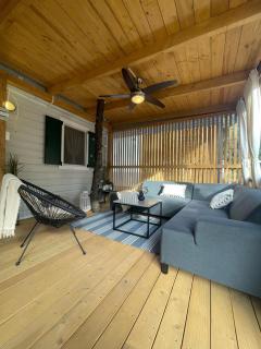 Bajki mobile home 3 - Biograd na Moru - 6