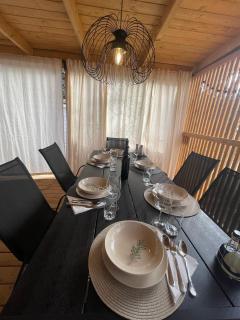 Bajki mobile home 3 - Biograd na Moru - 2