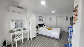 Serenity Sea View Apartment - Olimp - 3