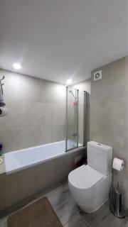 Serenity Sea View Apartment - Olimp - 2