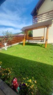 Casa Elena - Ceahlău - 3