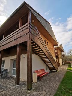 Studio centre thermal touristique - Casa Amnéville - 1