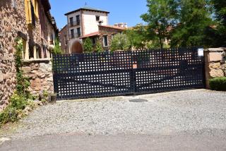 Oasis rural - Los Pastores - 6