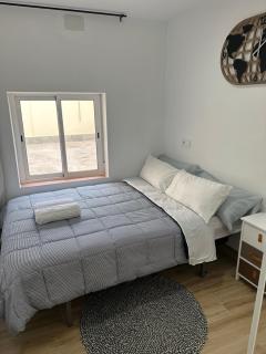 Rooms Getafe - Getafe - 9