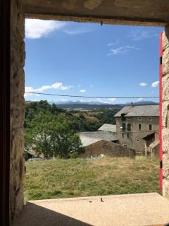 Grande maison de vacances - Montagne Pyrénées - Planès - 9