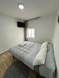 Rooms Getafe - Getafe - 3
