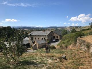 Grande maison de vacances - Montagne Pyrénées - Planès - 3