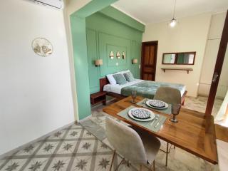 Electra's Seaside - Agios Georgios - 8