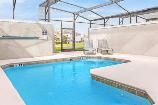 ChampionsGate Family Home w Private Pool and BBQ - Davenport - 0