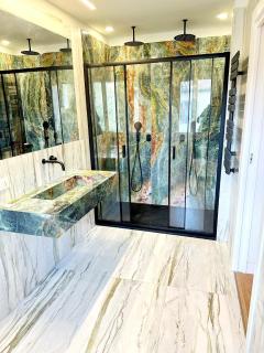 Marco's Way - Florence - 2