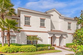 ChampionsGate Family Home w Private Pool and BBQ - Davenport - 6