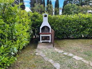 Il nido dell'abete - Borgo a Buggiano - 3