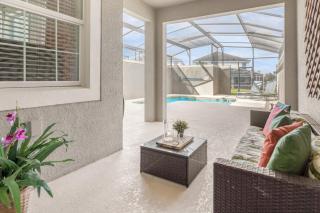 ChampionsGate Family Home w Private Pool and BBQ - Davenport - 2