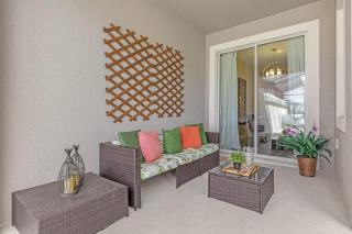 ChampionsGate Family Home w Private Pool and BBQ - Davenport - 1