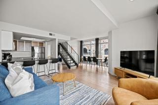 Littlefield Lofts, Hosted by Placemakr - 6th St - 9
