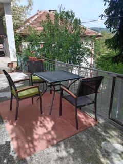 View - Sarajevo - 8
