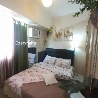 Mezza II Residences Condotel by Czarynah's Crib - Manila - 5
