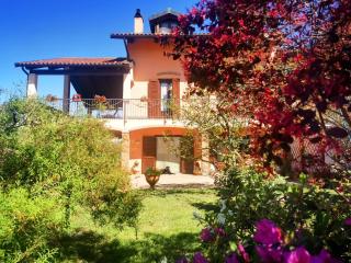 Orto del pettirosso - 1