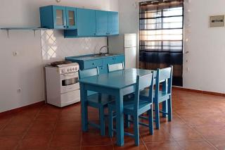 Appartamento Ferreira Stella Maris Exclusive - Calheta Do Maio - 3