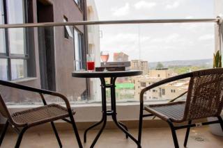 Roseville Stays - Nairobi - 5