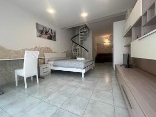 Casa Vacanze Rosie - Cellamare - 9