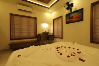 Tatvaura Resort Wayanad - Padinjarathara - 1