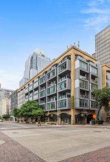 Littlefield Lofts, Hosted by Placemakr - 6th St - Austin - 8