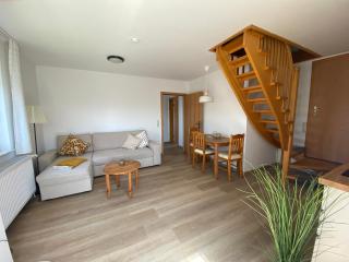 Haus Upt Land, Familie Ehnts - 8