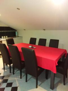 Apartman Aurora - Vrnjačka Banja - 9