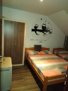 Apartman Aurora - Vrnjačka Banja - 4