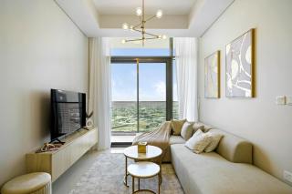 35th Floor Luxury 2 Br With Stunning Views - Dubai - 6