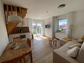 Haus Upt Land, Familie Ehnts - 9