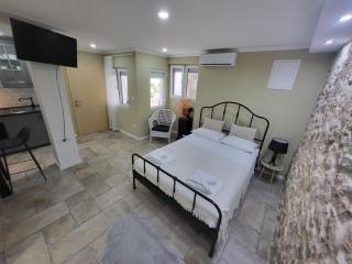 Rustic House Diklo 20m from the sea - 9
