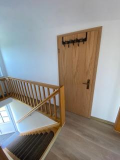 Haus Upt Land, Familie Ehnts - 1
