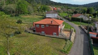 Agro do Souto, Noia - Villa completa - Noya - 7