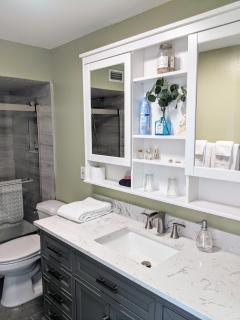 Private Access Suite in Family Home - Orlando - 5