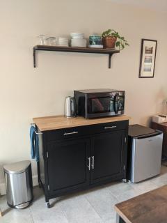Private Access Suite in Family Home - Orlando - 3