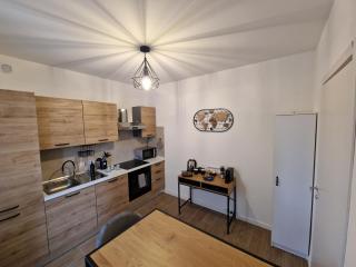 BOUTIQUE HOUSE LA FENICE - Piacenza - 3